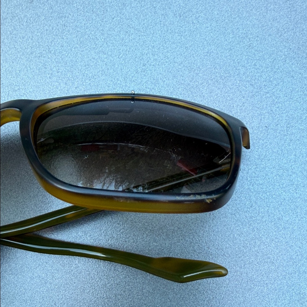 Gucci Brown Sunglasses - Picture 3 of 7